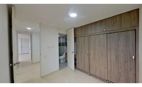 Apartamento En Venta En Itagui