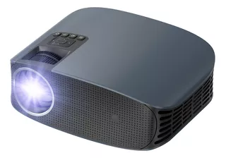 Proyector Gadnic Proj041w Full Hd 6200 Lumens 220v