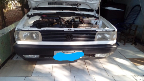 Volkswagen Parati 1.8 Cl