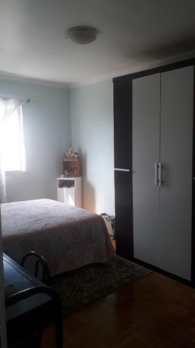 Imagem 6 de 15 de Apartamento Com 2 Dormitórios À Venda, 63 M² - Jardim Três Marias - São Bernardo Do Campo/sp - Ap65827