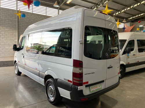 Imagem 3 de 8 de Sprinter Passageiro