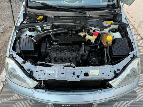 Chevrolet Corsa 1.4 Maxx Econoflex 5p