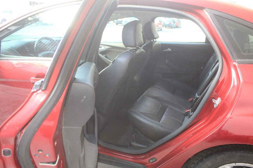 Imagen 10 de 15 de Ford Focus 2015 4p Se Appearance L4 2.0 Aut