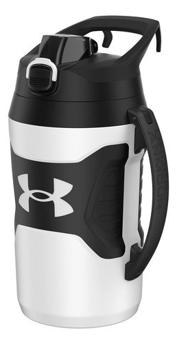 Under Armour ® Playmaker Botella Deportiva Con Agarre 1.9l