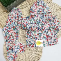 Comprar Conjuntos, Primeras Mudas En Plush.ropa Bebé