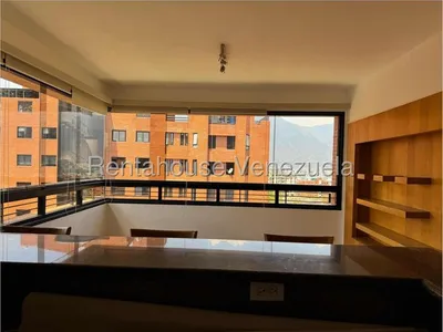 Apartamento en alquiler