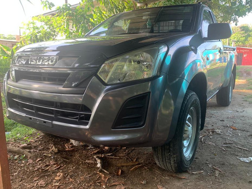 Imagen 7 de 8 de Isuzu Dmax Cabina Sencilla