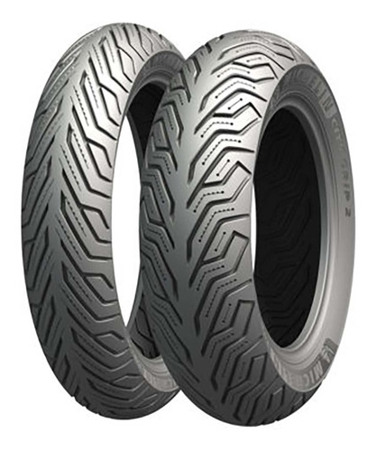 Llanta Michelin 110/70/16 City Grip 2