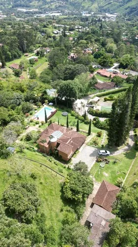 Finca En Venta En El Limonar