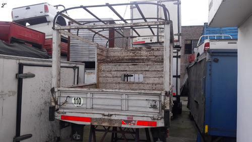 Cajas Usadas