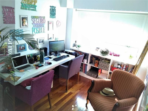 Imagen 26 de 30 de Departamento/semipiso En Venta 4 Ambientes Al Frente, Suite, Cocina Comedor, Balcon, Cochera Semi/cubierta Y Baulera