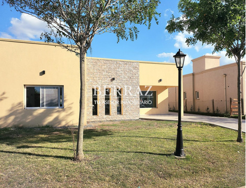 Imagen 2 de 20 de Casa En Venta En San Ramón, Pilar Del Este, G.b.a. Zona Norte