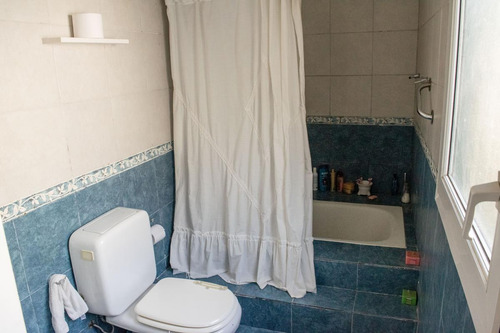 Ph De 3 Ambientes En Venta En Martinez