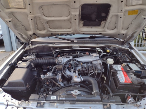 Imagem 12 de 15 de Mitsubishi Pajero Sport 2008 3.5 V6 4x4 5p