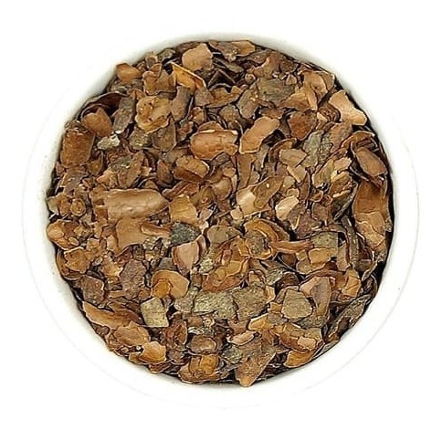 Cascarilla Caca Camellia 100grs 