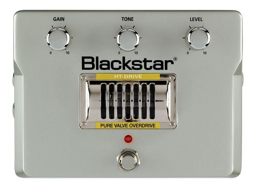 Pedal Blackstar P/guitarra Ht-drive