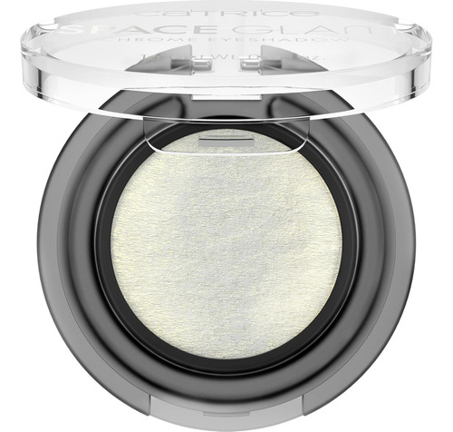 Catrice Sombra De Ojos Cromada Space Glam | Cromo Dúo, Altam