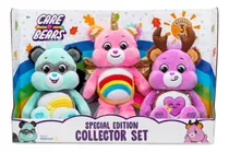 Comprar Ositos Cariñositos Set Coleccion 3 Ositos Originales