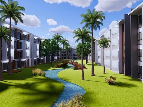 Punta Cana, Vista Cana Apartamentos De 1,2,3 Habitaciones