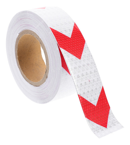 Event Barricade Tape The Tow, Cinta Reflectante For Coche