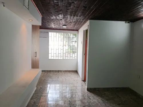 Apartamento En Arriendo Pie De La Popa, Cartagena
