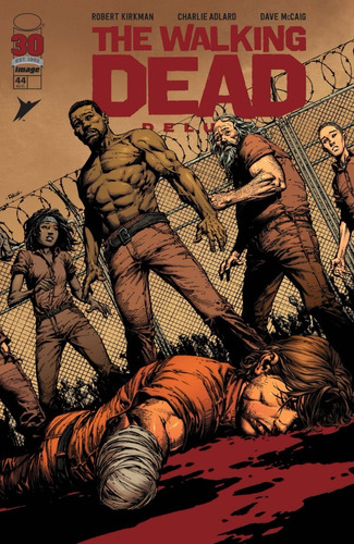 The Walking Dead - Coleccion Completa - Digital