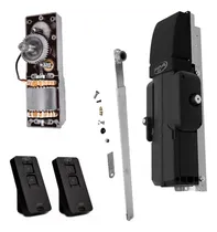 Comprar Kit Motor Portón Levadizo Automático Torsion Ppa 400kg 1\u002F2hp