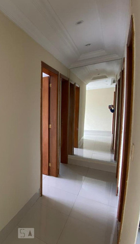 Apartamento À Venda - Todos Os Santos, 3 Quartos, 80 - S893124573