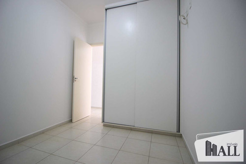 Imagem 8 de 20 de Apartamento À Venda Cond. Green Square 90m², - Rio Preto - V5706