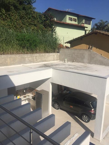 Imagem 6 de 30 de Casa Em Pendotiba, Niterói/rj De 520m² 4 Quartos À Venda Por R$ 850.000,00 - Ca823643-s