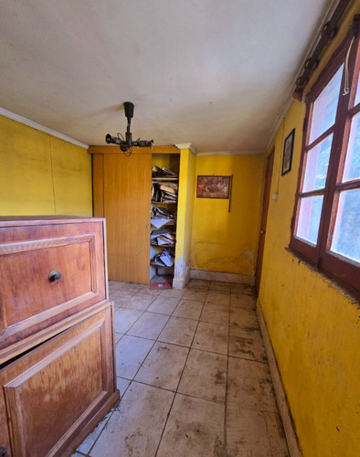 Amplia Casa Familiar Con Excelente Conectividad -la Cisterna