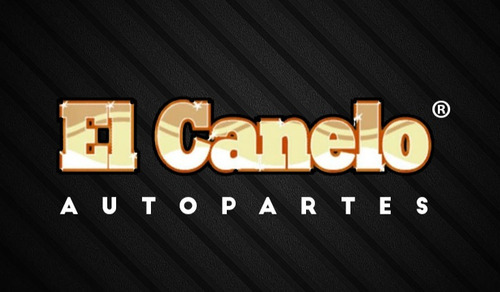 Porta Placa Delantero Cadillac Cts 2007 Tyi