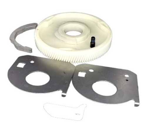 Kit Freno Con Corona 388253 (neutral P)