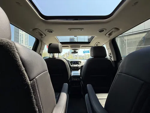 GMC Acadia 3.6 V6 Denali Awd