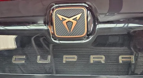 Cupra Formentor 2022