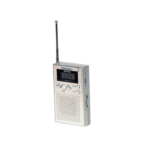 Radio Microsonic 6162