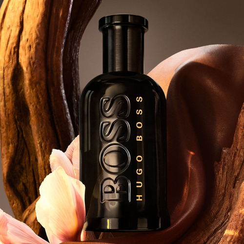 Hugo Boss Bottled Parfum - Perfume Masculino 100ml