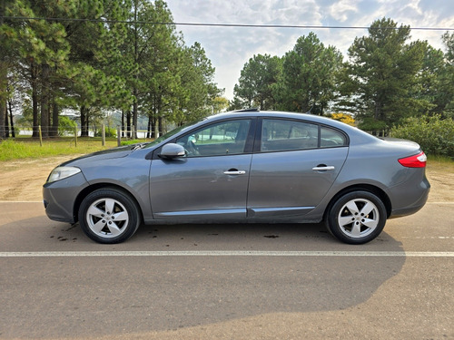 Renault Fluence 2.0 Privilege Cvt