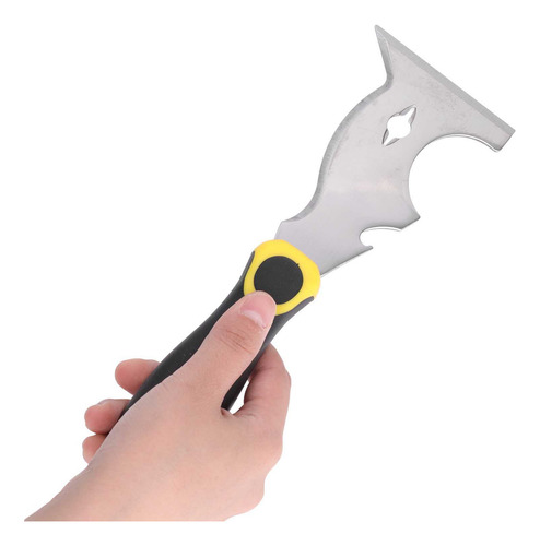 Herramienta Para Quitar Pintura, Espátula Multifuncional, En