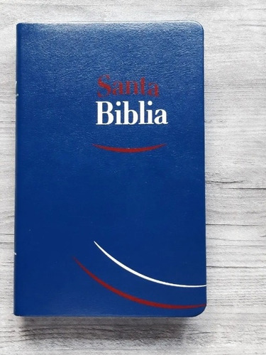 Santa Biblia