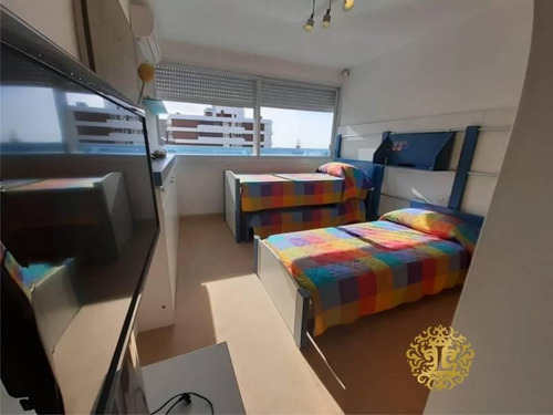 Imagen 16 de 27 de Se Vende Departamento 3 Dormitorios - La Brava / Punta Del Este