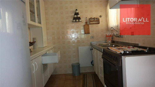 Imagem 11 de 24 de Casa À Venda, 160 M² Por R$ 600.000,00 - Cibratel - Itanhaém/sp - Ca0380