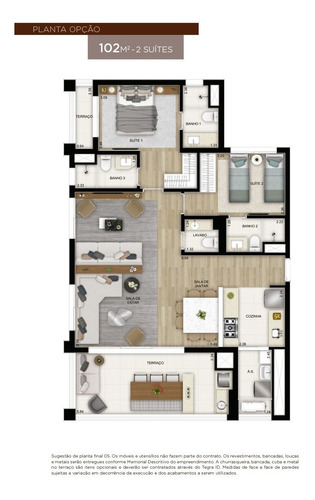 Imagem 26 de 29 de Apartamento - Ap02177 - 68847556