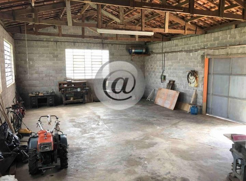 Imagem 9 de 15 de Chácara Para Venda Em Ibiúna, Votorantim, 5 Dormitórios, 2 Suítes - 137@_2-1578207