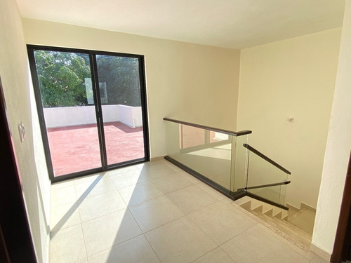 Imagen 27 de 30 de Casa Nueva En Renta En Privada Villa San Esteban, Cerca Del