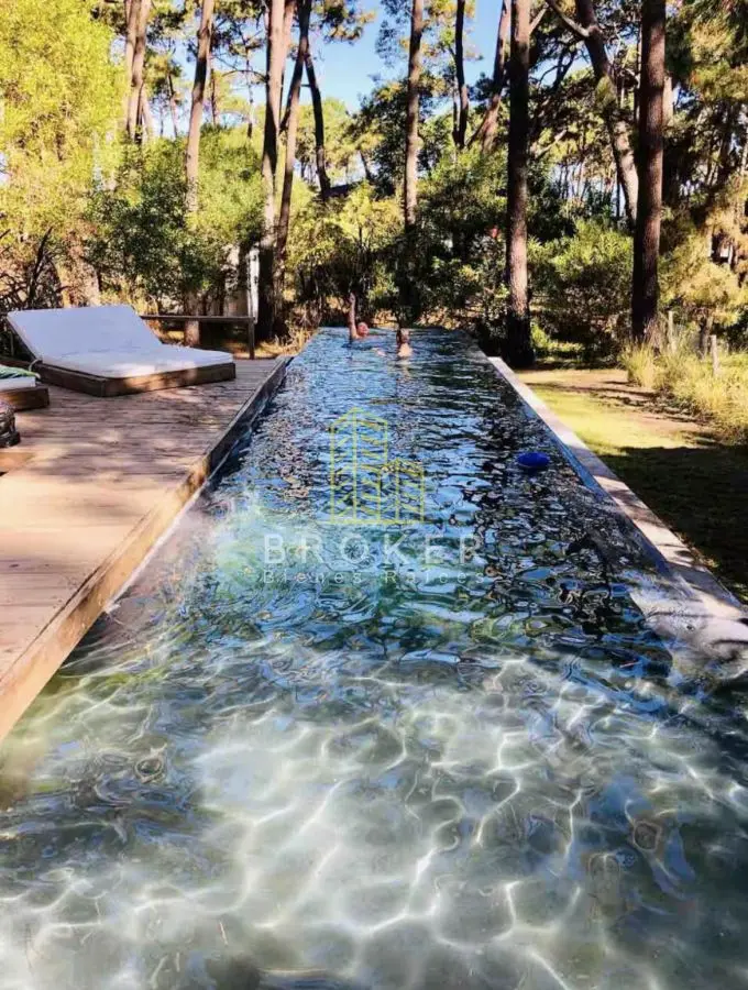 Alquiler Casa Montoya Piscina Climatizada A Pasos De Montoya · Foto 4