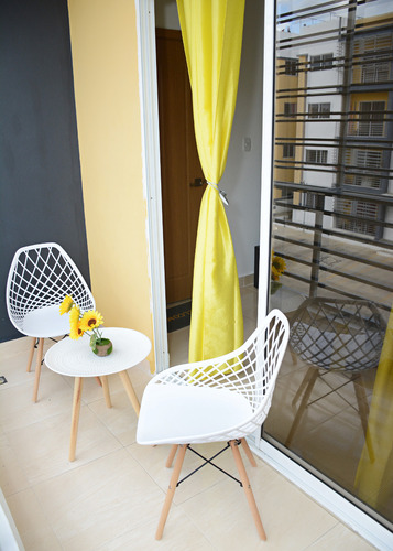 Imagen 21 de 21 de Alquila Apartamento Aromas Del Parque 14 000 Pesos