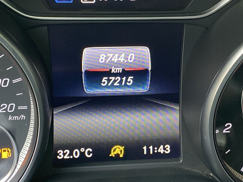 Mercedes-Benz Clase CLA 2.0 45 Amg 4Matic