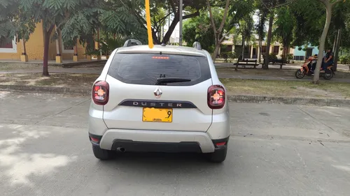 Renault Duster 1.6 Intense