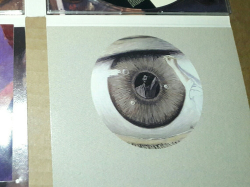 Luis Eduardo Aute - Auterretratos (2 Cds De Difusión)